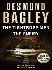 Tapa de The Tightrope Men / The Enemy