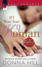 Tapa de If I Were Your Woman