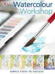 Tapa de Watercolour Workshop I