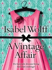 Tapa de A Vintage Affair