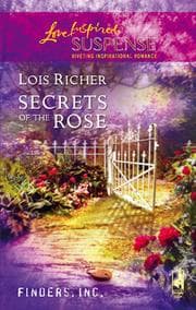 Tapa de Secrets of the Rose