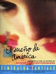 Tapa de El Sueño de America
