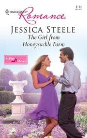 Tapa de The Girl from Honeysuckle Farm