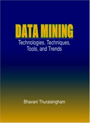 Tapa de Data Mining