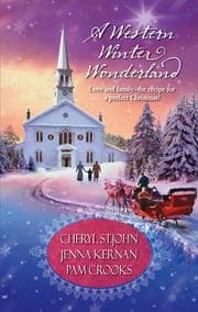 Tapa de A Western Winter Wonderland