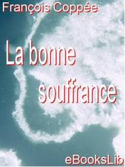 Tapa de La bonne souffrance