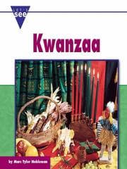 Tapa de Kwanzaa