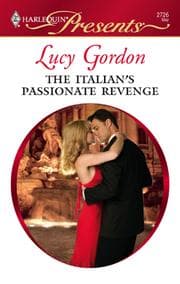 Tapa de The Italian's Passionate Revenge