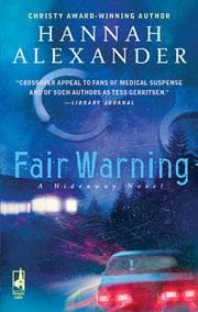 Tapa de Fair Warning