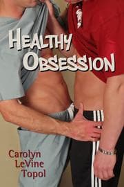 Tapa de Healthy Obsession