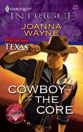 Tapa de Cowboy to the Core