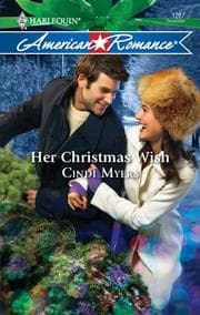 Tapa de Her Christmas Wish
