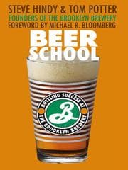 Tapa de Beer School