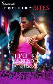 Tapa de Hunter's Surrender