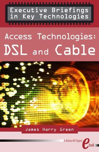 Tapa de Access Technologies