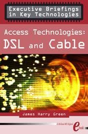 Tapa de Access Technologies