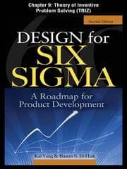 Tapa de Theory of Inventive Problem Solving