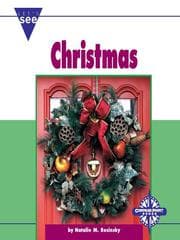 Tapa de Christmas