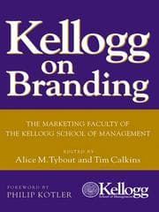 Tapa de Kellogg on Branding