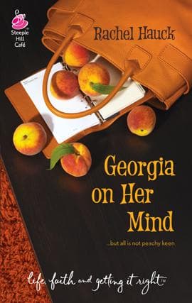 Tapa de Georgia on Her Mind