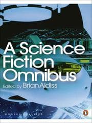 Tapa de A Science Fiction Omnibus