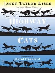 Tapa de Highway Cats