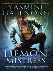 Tapa de Demon Mistress