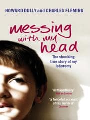 Tapa de Messing with My Head
