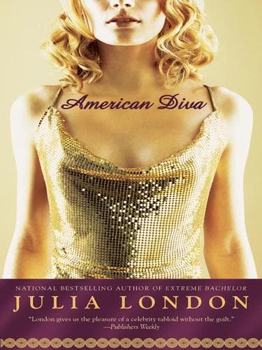 Tapa de American Diva