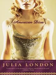 Tapa de American Diva