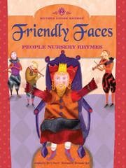 Tapa de Friendly Faces