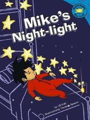 Tapa de Mike's Night-Light
