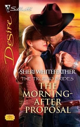 Tapa de The Morning-After Proposal