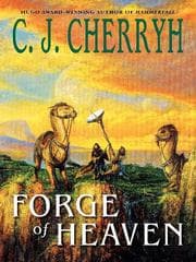 Tapa de Forge of Heaven