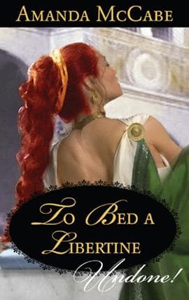 Tapa de To Bed a Libertine