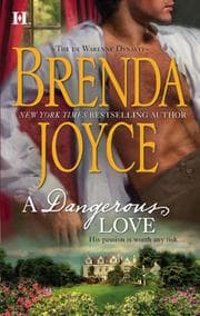 Tapa de A Dangerous Love