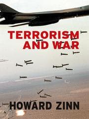 Tapa de Terrorism and War