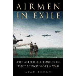 Tapa de Airmen in Exile