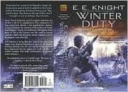 Tapa de Winter Duty
