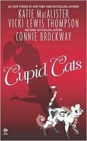 Tapa de Cupid Cats
