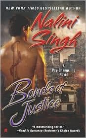 Tapa de Bonds of Justice (Psy/Changeling #8)