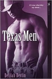 Tapa de Texas men