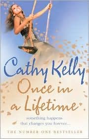 Tapa de Once in a Lifetime