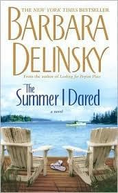 Tapa de The Summer I Dared