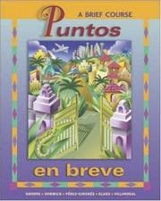 Tapa de Puntos en breve (Student Edition + Listening Comp. CD + CD-ROM) Student Package