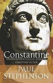 Tapa de Constantine