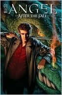 Tapa de Angel: After the Fall (Vol.1)