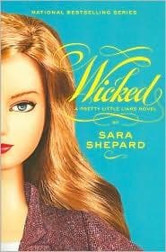 Tapa de Wicked