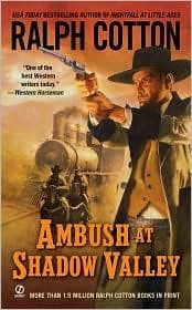 Tapa de Ambush at Shadow Valley