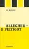 Tapa de Allegher e pietigot